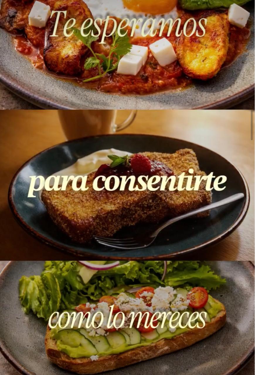 Platillos artesanales — Entre Pan & Masa Welik